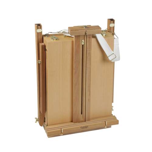 Jullian Classic GM Box Easel | 50,000+ Art Supplies | Your Art Superstore